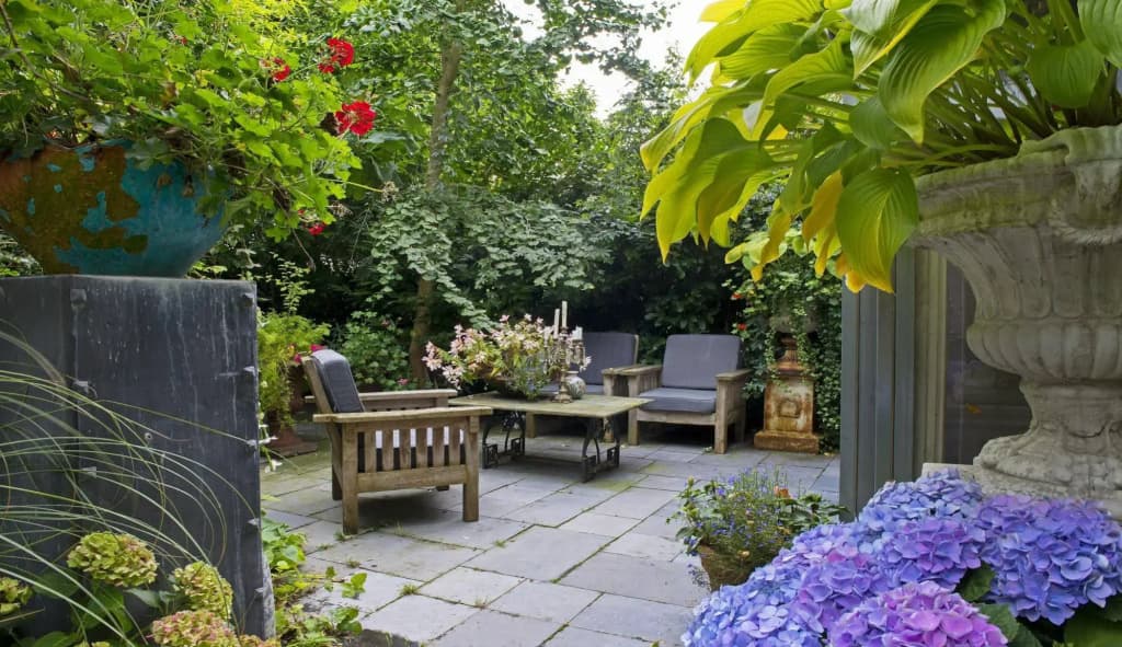 Breitner House - photo 18