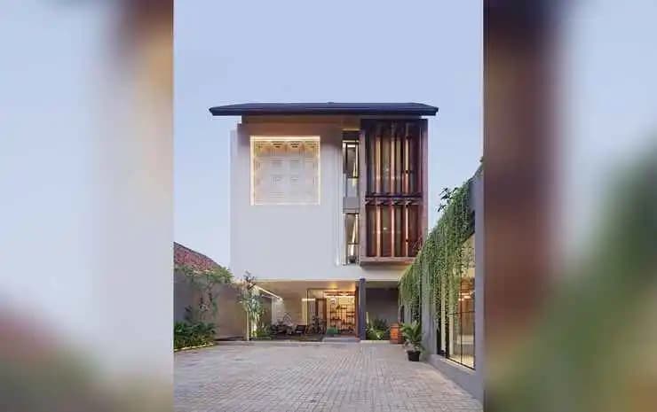 daun residence menteng - photo 12
