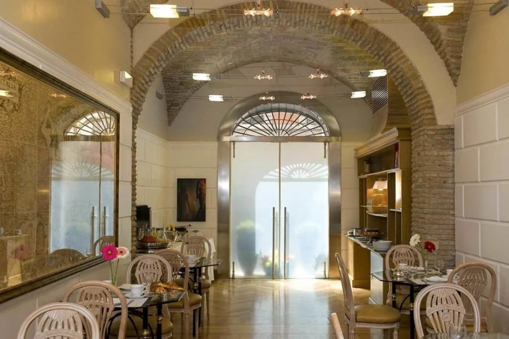 Duca d'Alba Hotel - photo 21