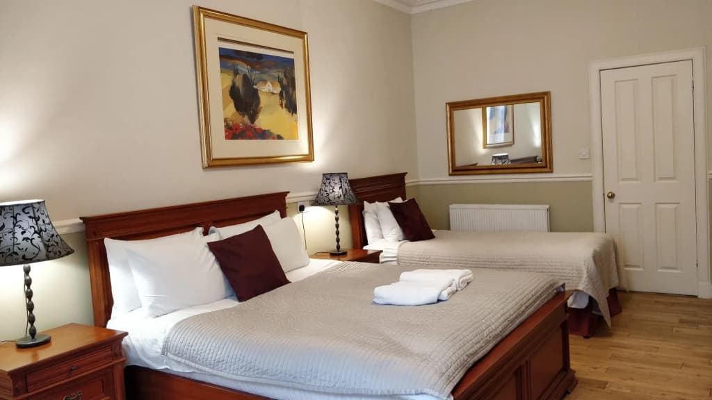 The Lairg Hotel - photo 7