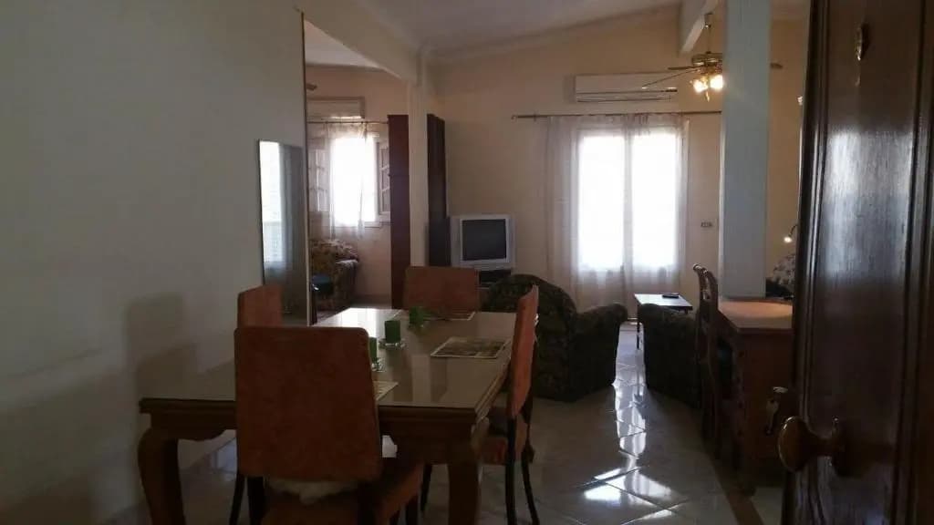 Elegant Heliopolis, Studio-apartment - photo 2