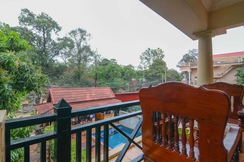 Pension Lodge - photo 16