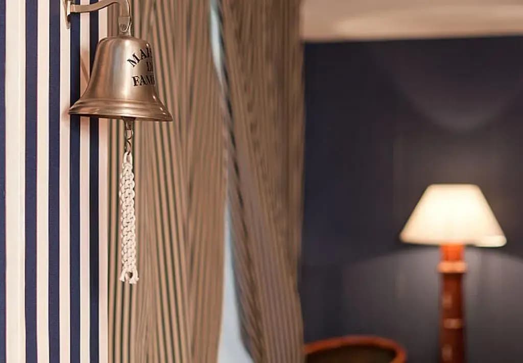 Opera Deauville Hotel - photo 23