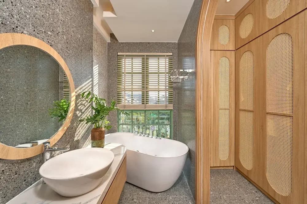 Luxury 4 bedroom Solar Villa - photo 26