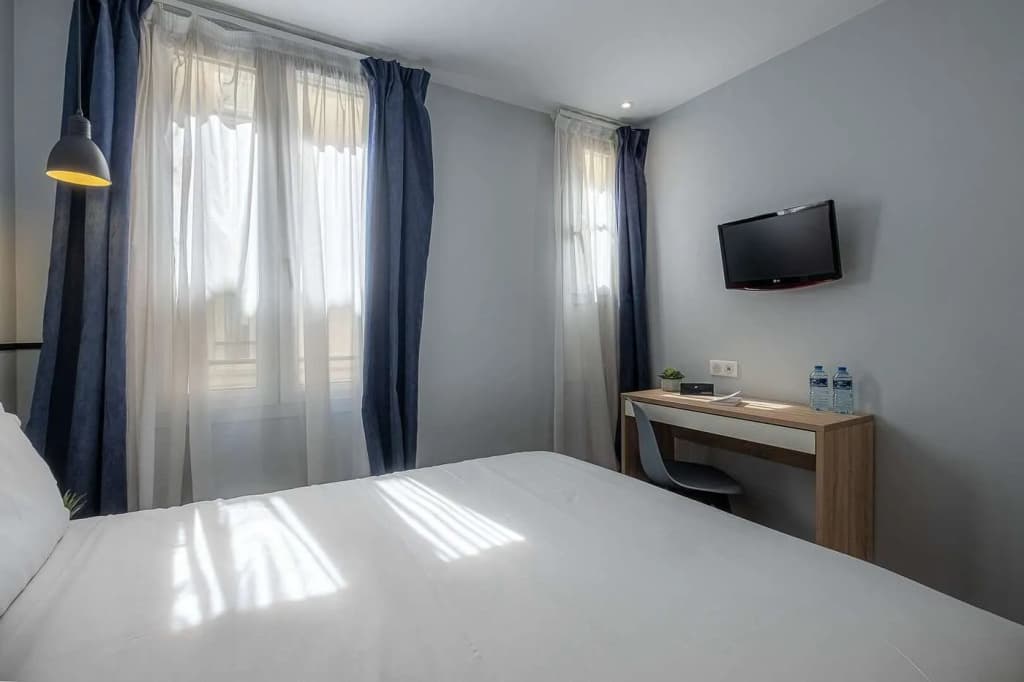Hotel Lilas Blanc - photo 28