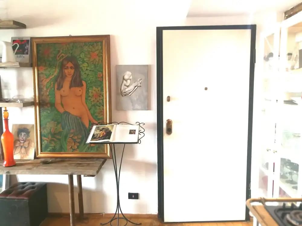 L'Atelier dell'Artista - photo 2