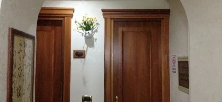Rome Rainbow Guest House - photo 13