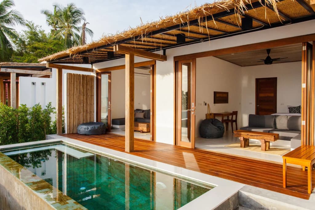 The Humble Villas - photo 14