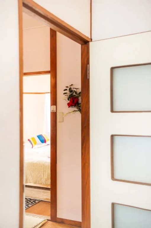 Namba Sunny and Comfortable Apartment - photo 50