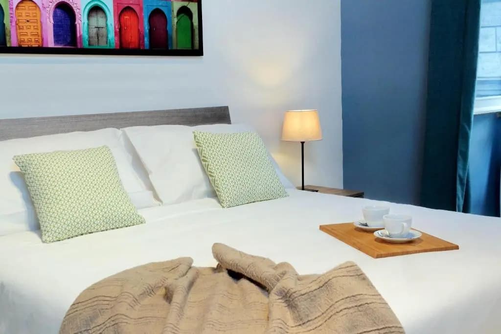 Lovely apartment Piazza Navona - main photo
