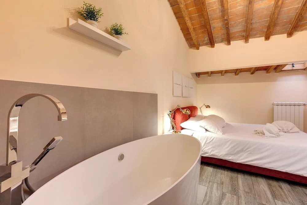 Mamo Florence - Timo Apartment - photo 3