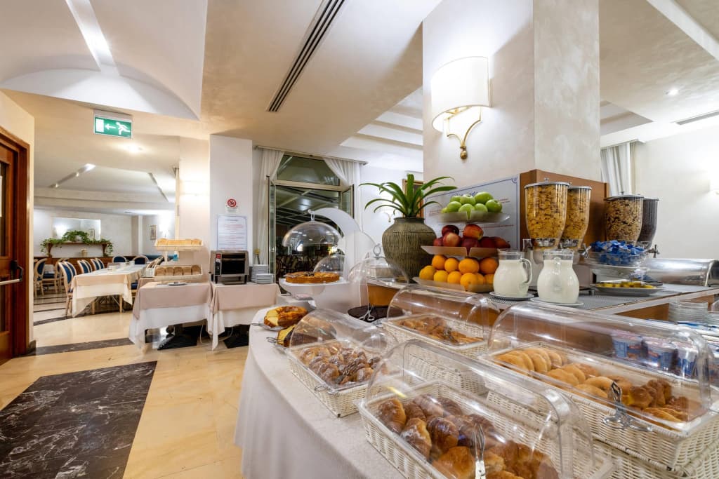 Quality Hotel Nova Domus - photo 29