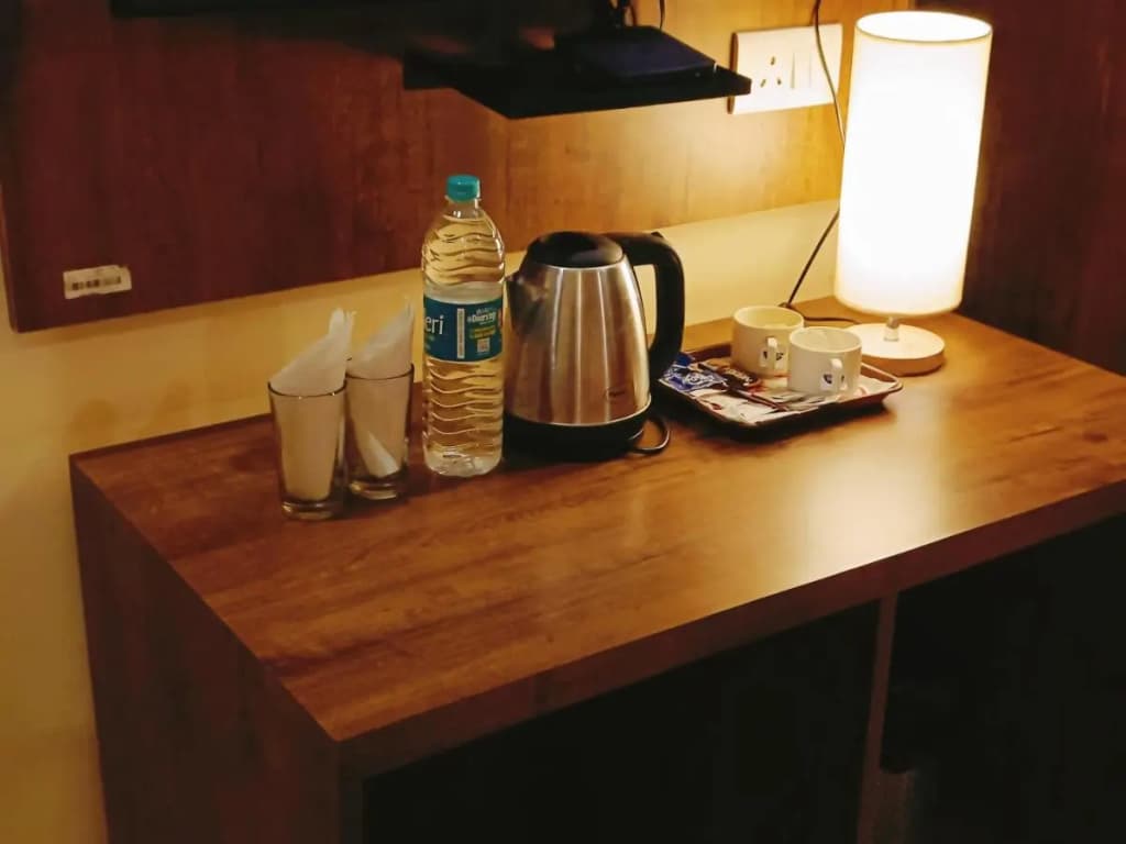 Mayda Inn- A Boutique Hotel - photo 3