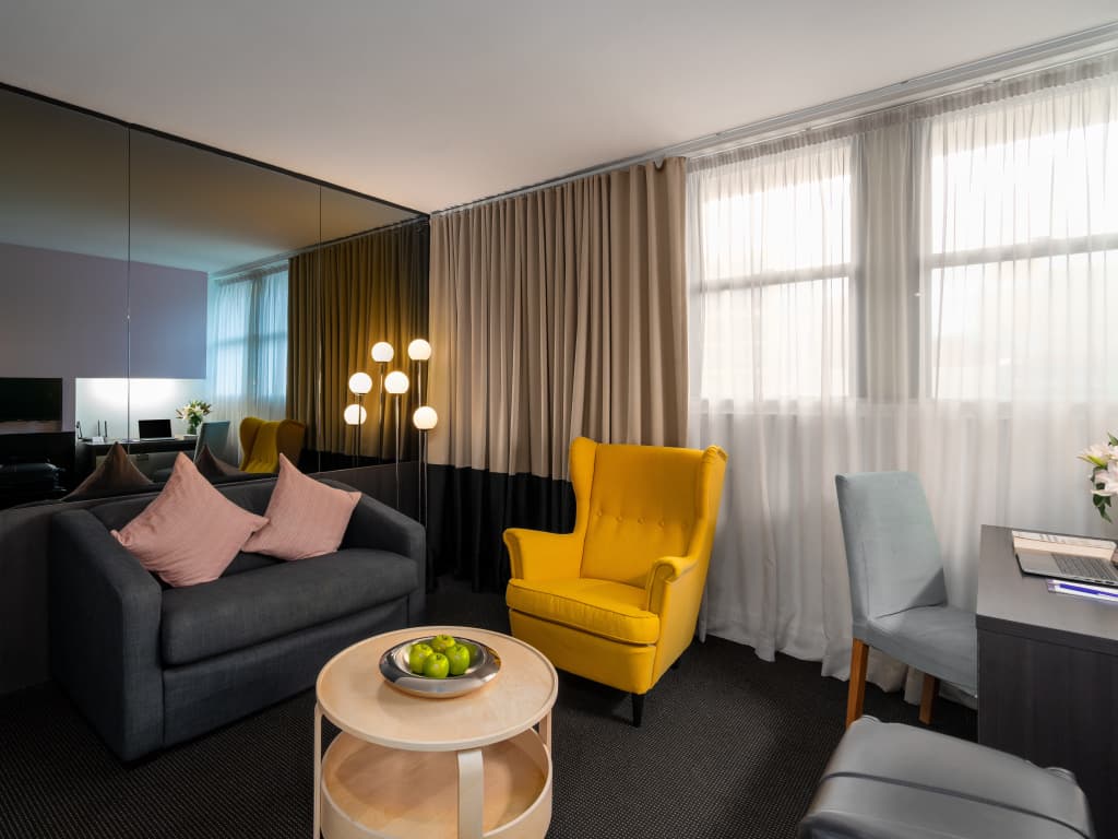 Park Regis City Centre - photo 45