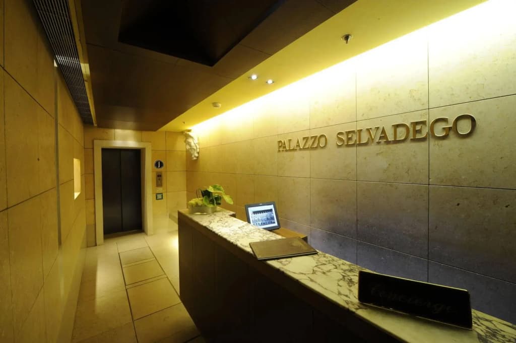 Palazzo Selvadego - photo 2
