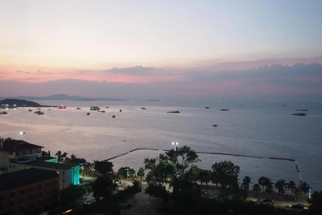 View Talay6 Mark Apartments - photo 11