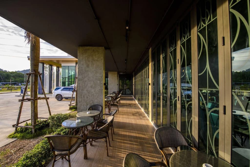B2 Krabi Premier Hotel - photo 24