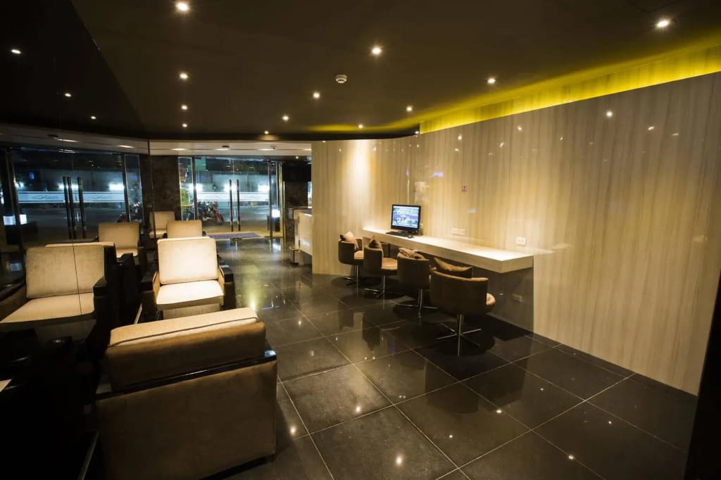 Serenotel Pattaya Beach Front - photo 22