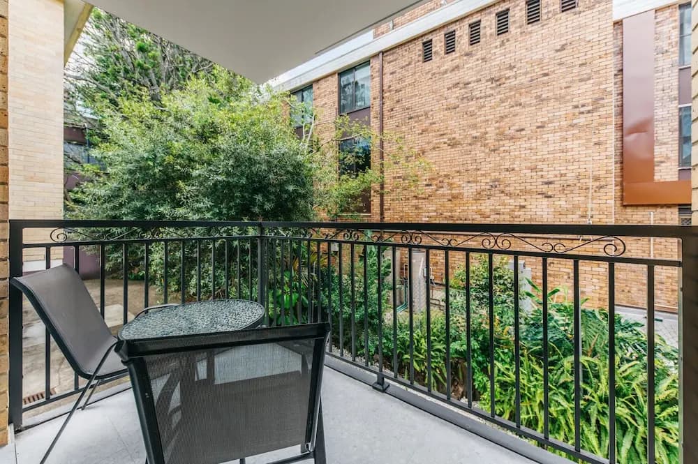 Grace At Mosman - Service Apartments - photo 14