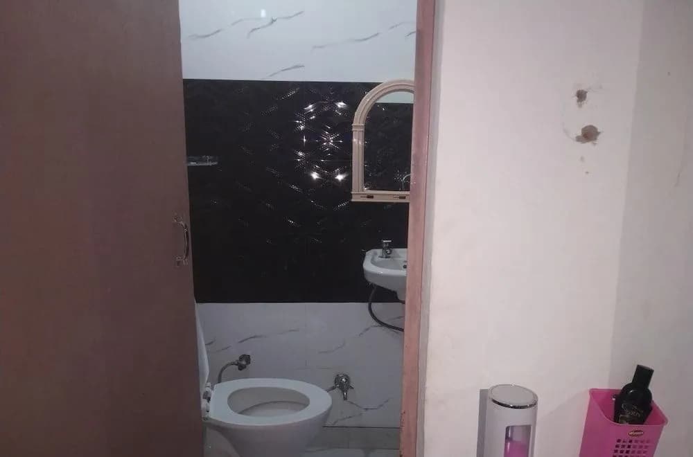 Citybackpacker hostel - photo 7
