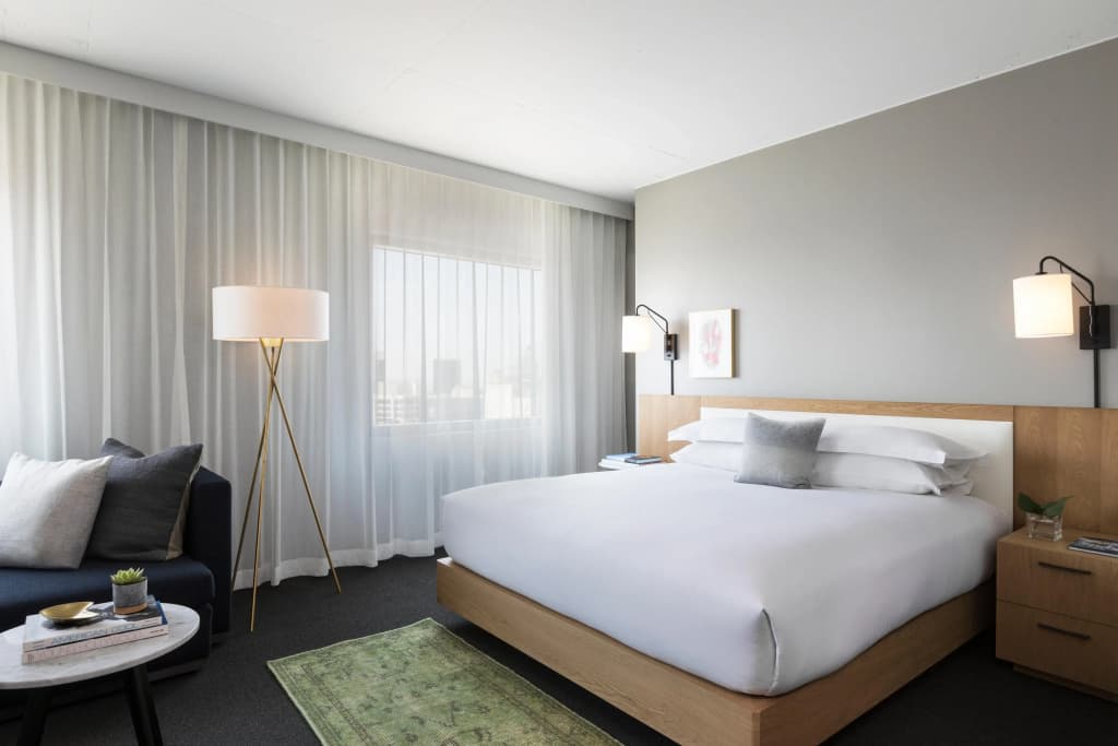 Kimpton Everly Hotel Hollywood by IHG - photo 3
