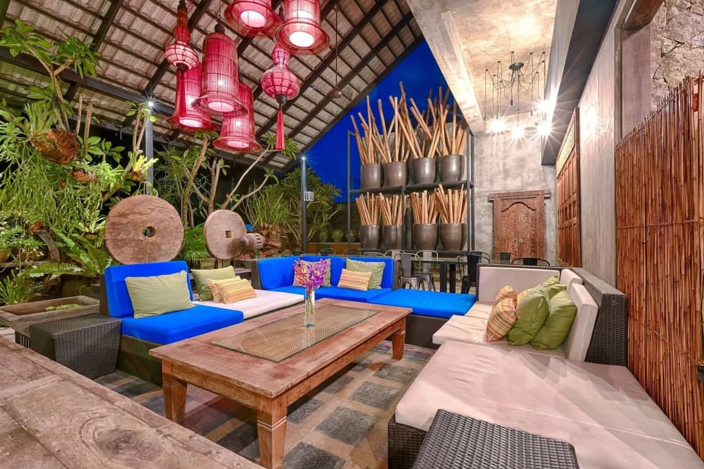 Lot 33 Boutique Hotel - photo 17