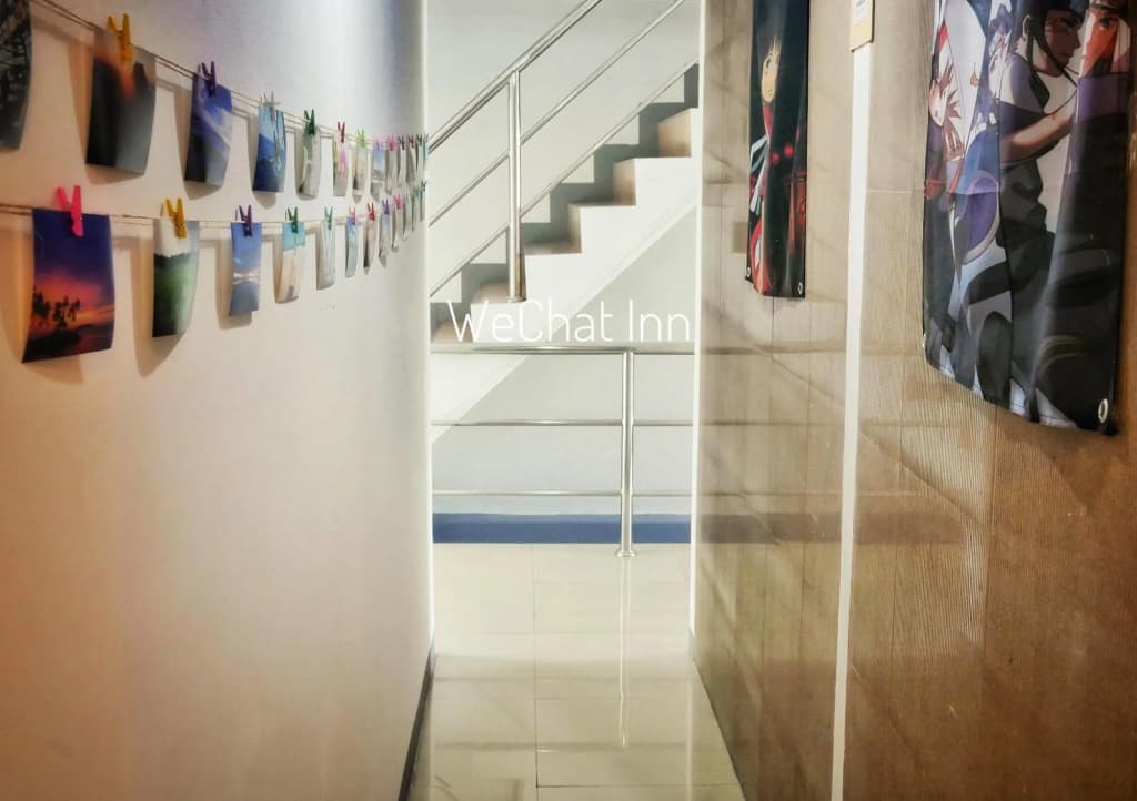 We Chat Inn - photo 10