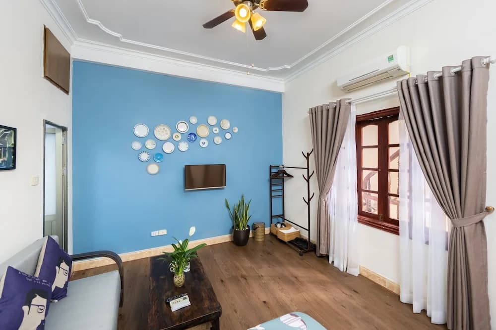 Hanoi Crocus Homestay - photo 13