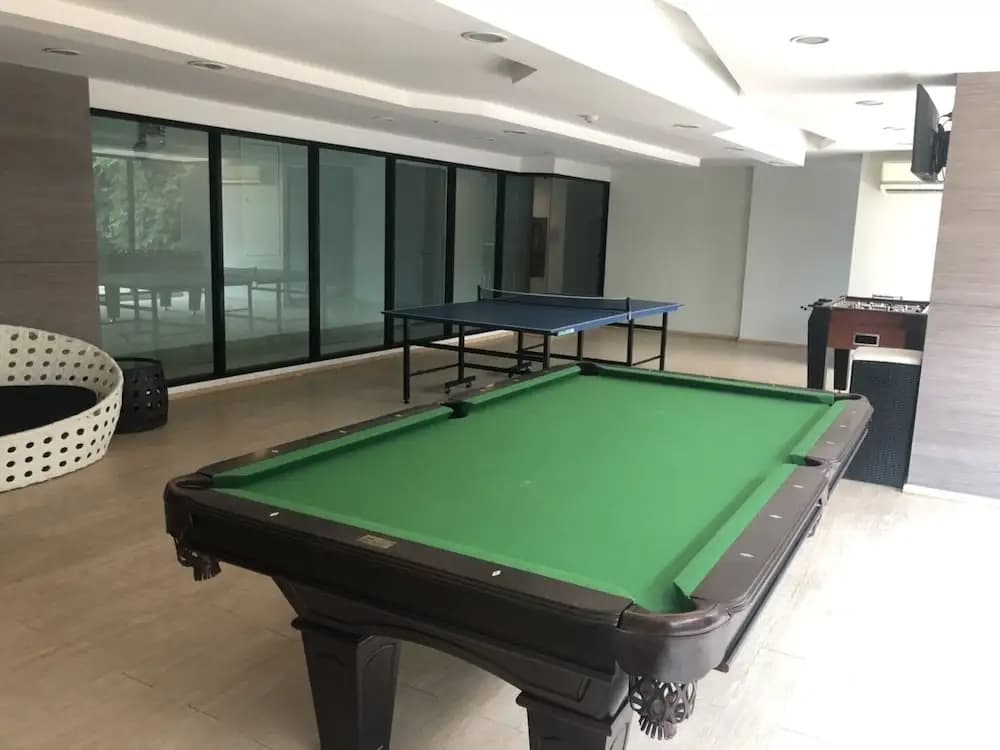 Acqua Condo jomtien beach TLH - photo 20