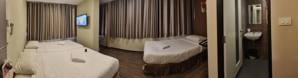 Kim Korner Hotel - photo 22