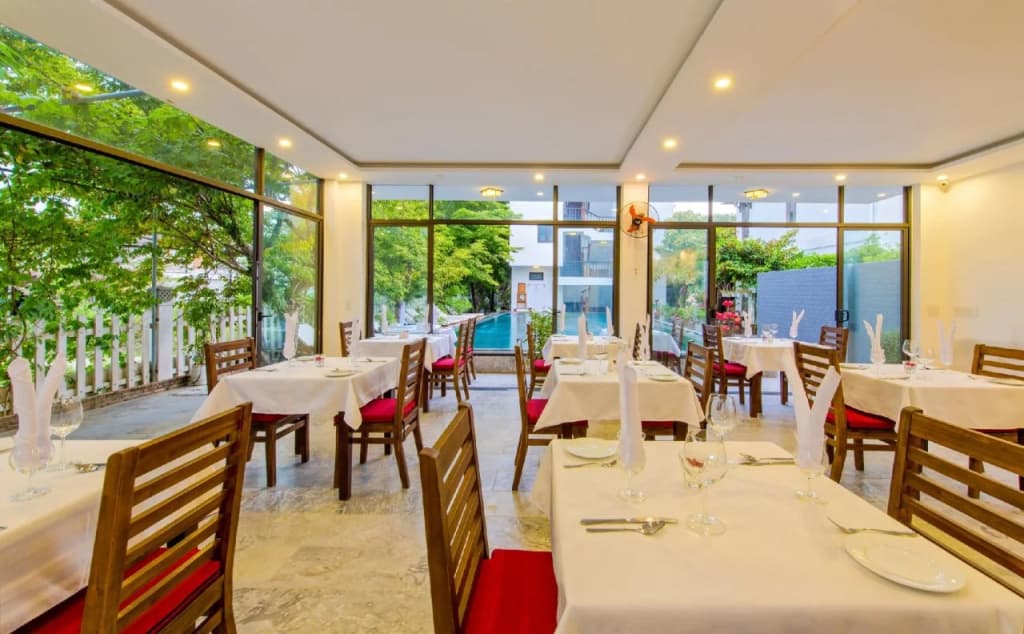 Ruby River Villa Hoi An - photo 9