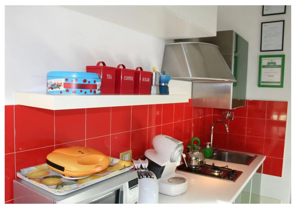 Gli Scipioni B&B - photo 15