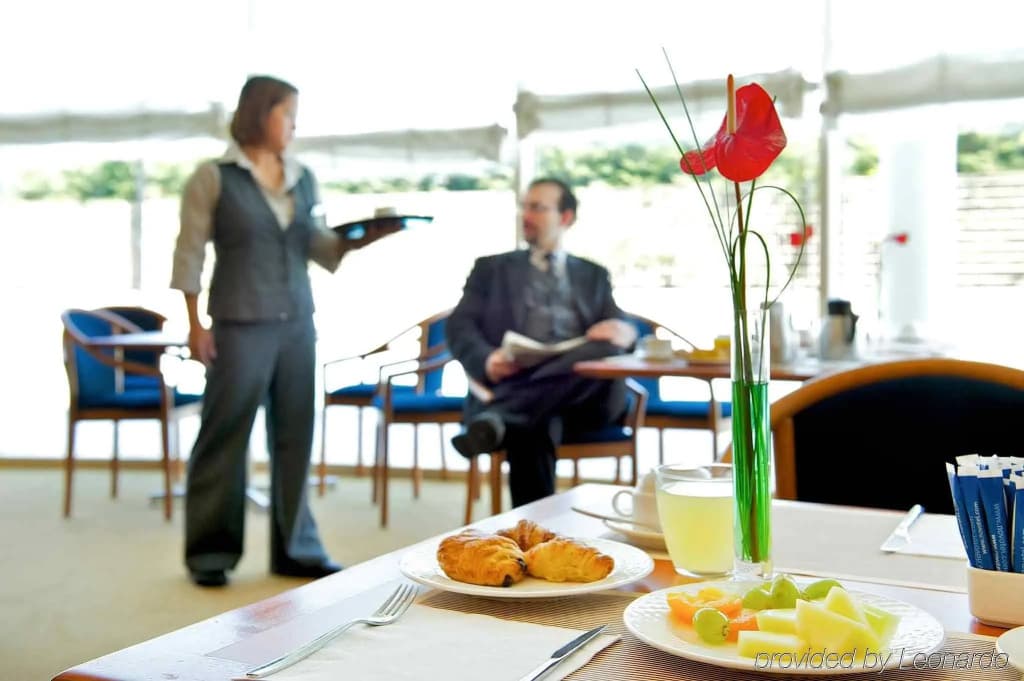 Novotel Roma Est - photo 19