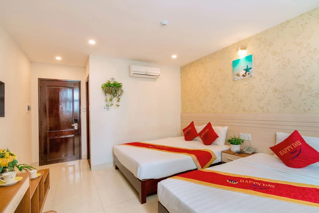 Happy Day Riverside Hotel & Spa Danang - photo 6