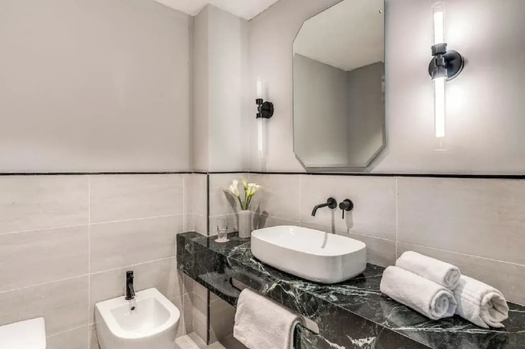Hotel Santa Maria Maggiore - photo 5