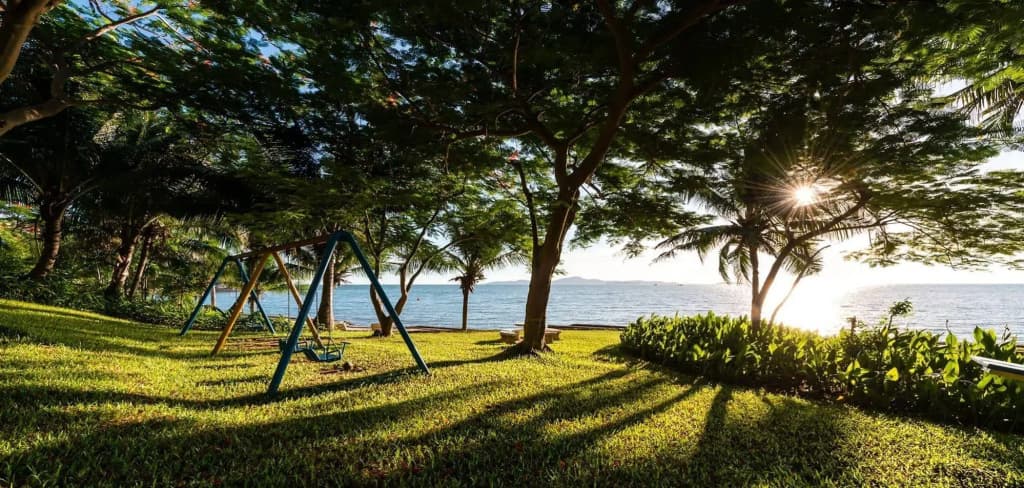 RCG Suites Pattaya - photo 18