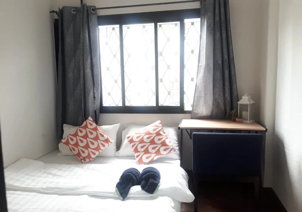 Sleep With You Hostel - photo 4