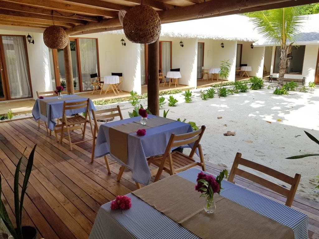 Coco Villa - photo 19
