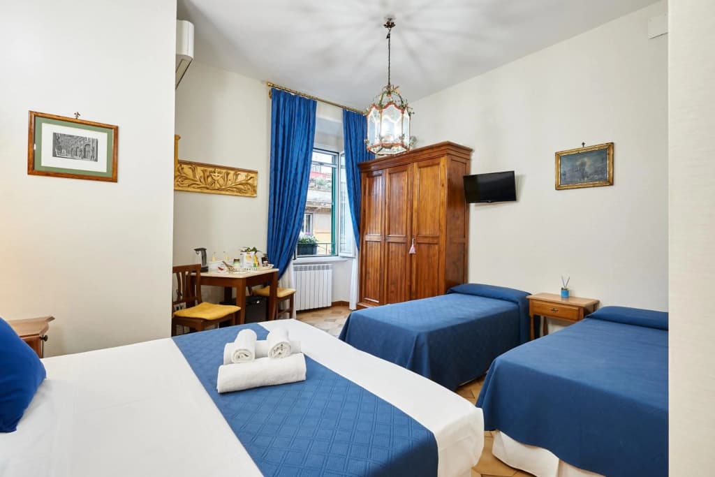 Fabrizio's Rooms - photo 32