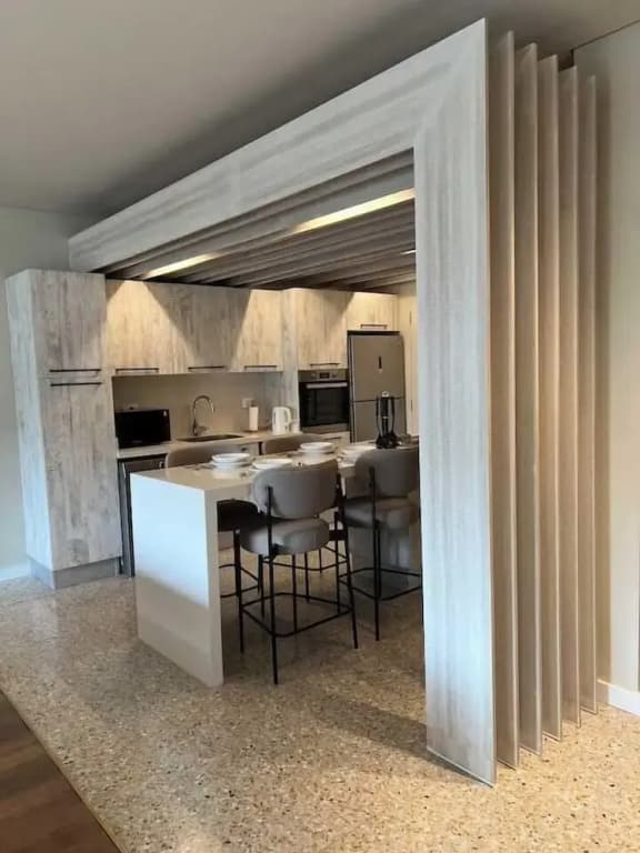 Meraviglia Lake View Residence New Cairo - photo 5