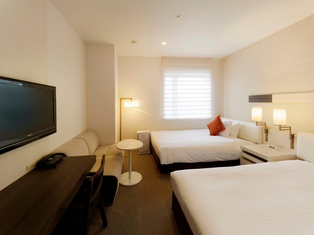 Hotel Keihan Tokyo Yotsuya - photo 5