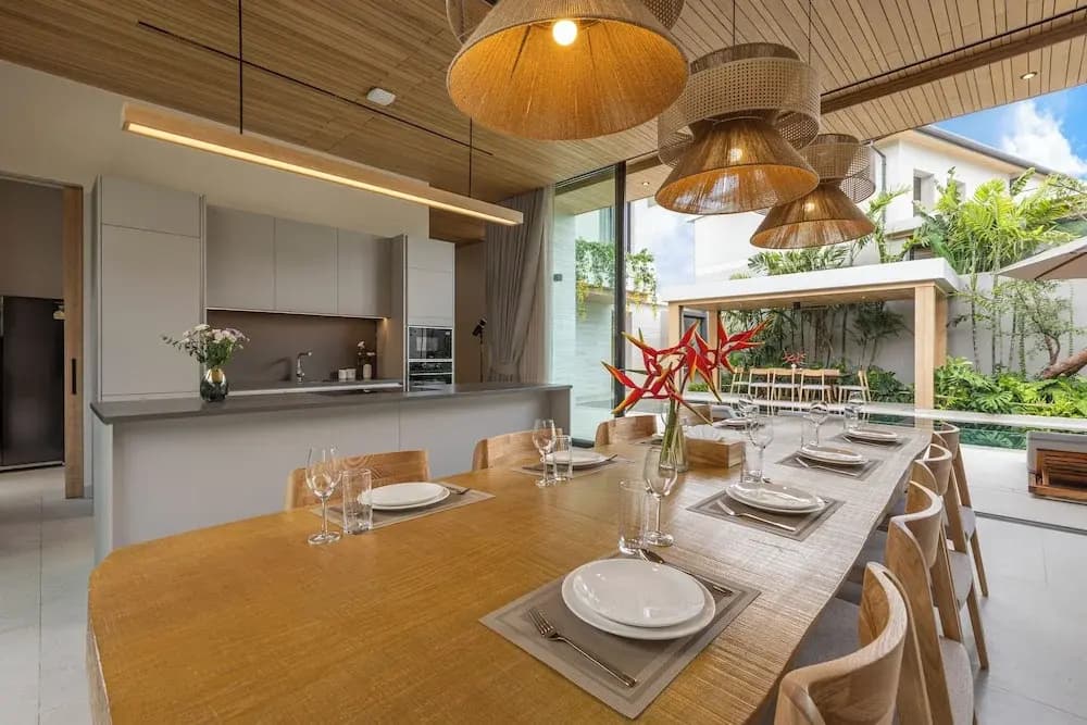 Layana Residence - photo 12