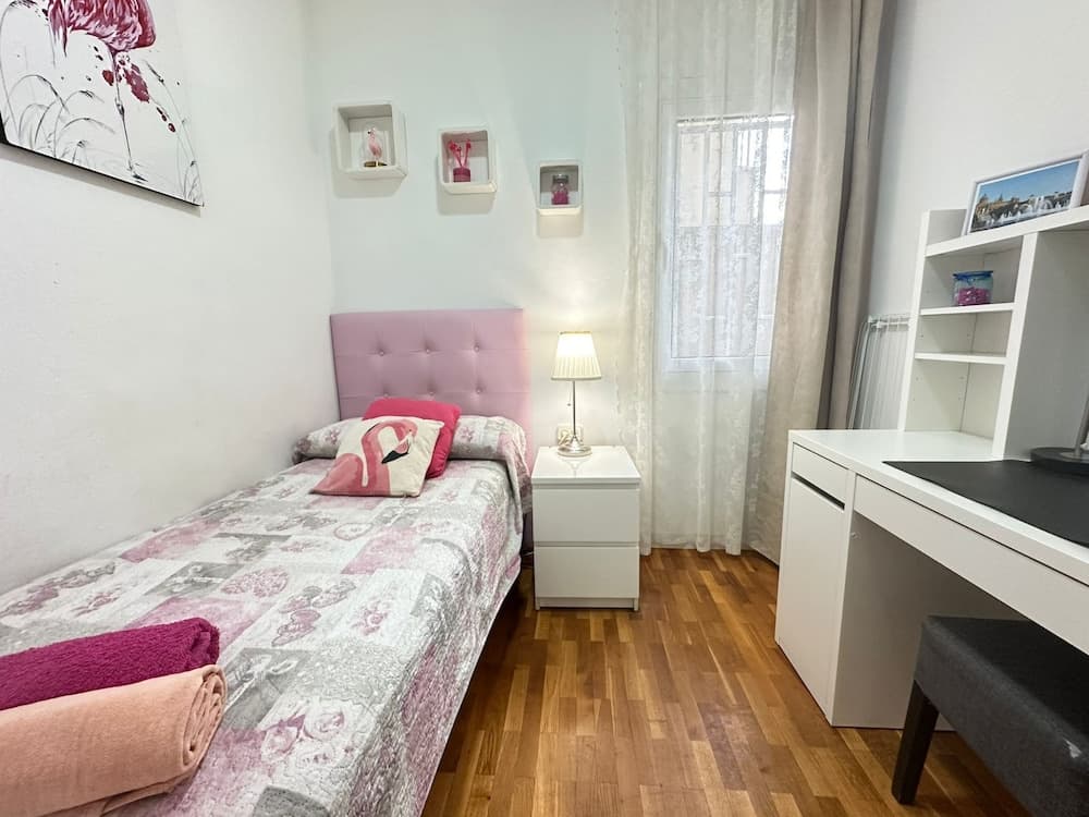 Rooms Nuevo Arago - photo 3