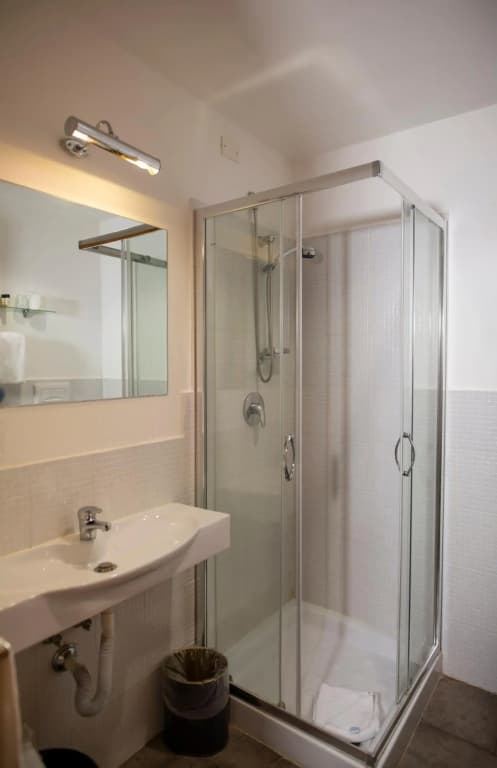 LH Hotel Andreotti - photo 12