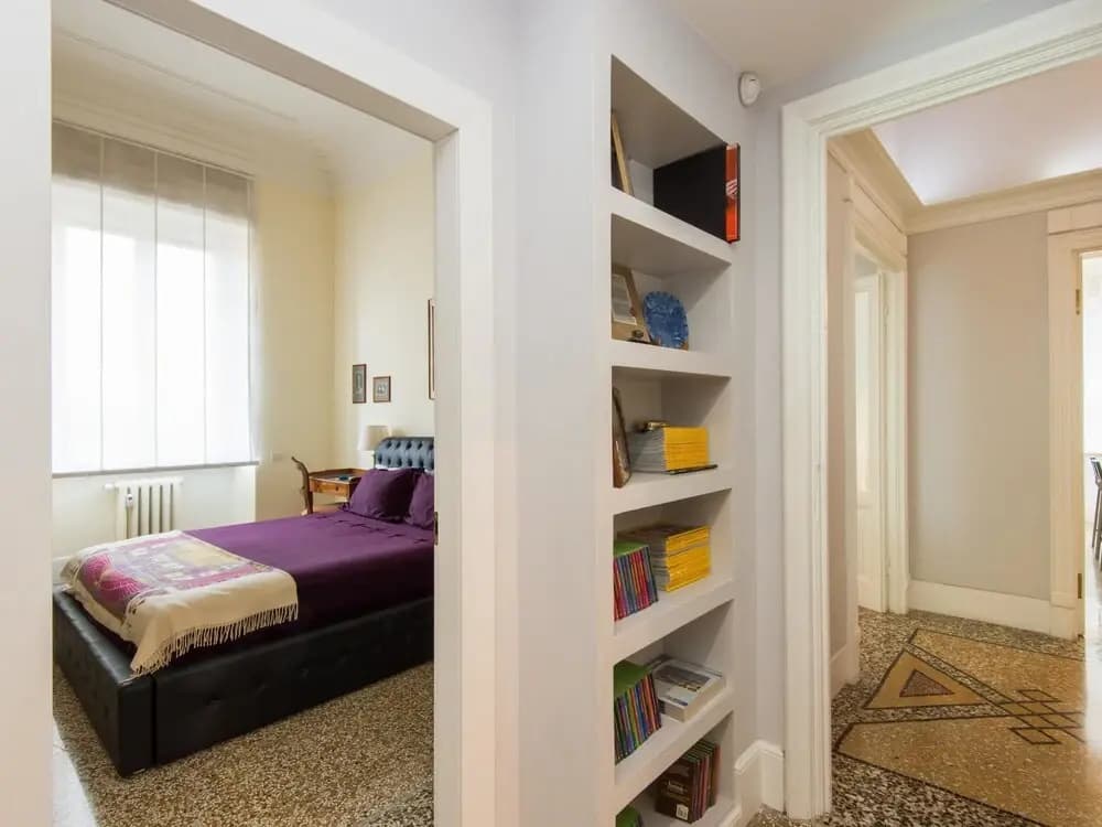 RSH Trastevere Luxury Large Apartment - photo 34