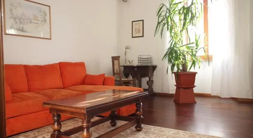 Amba Aradam Apartment - photo 1