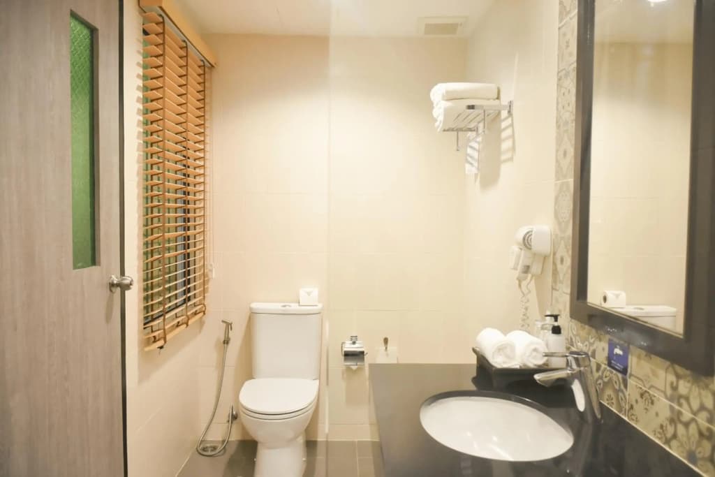 Deevana Patong Resort & Spa - photo 10