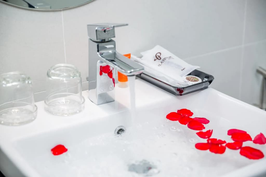 Platinum Danang Hotel - photo 9