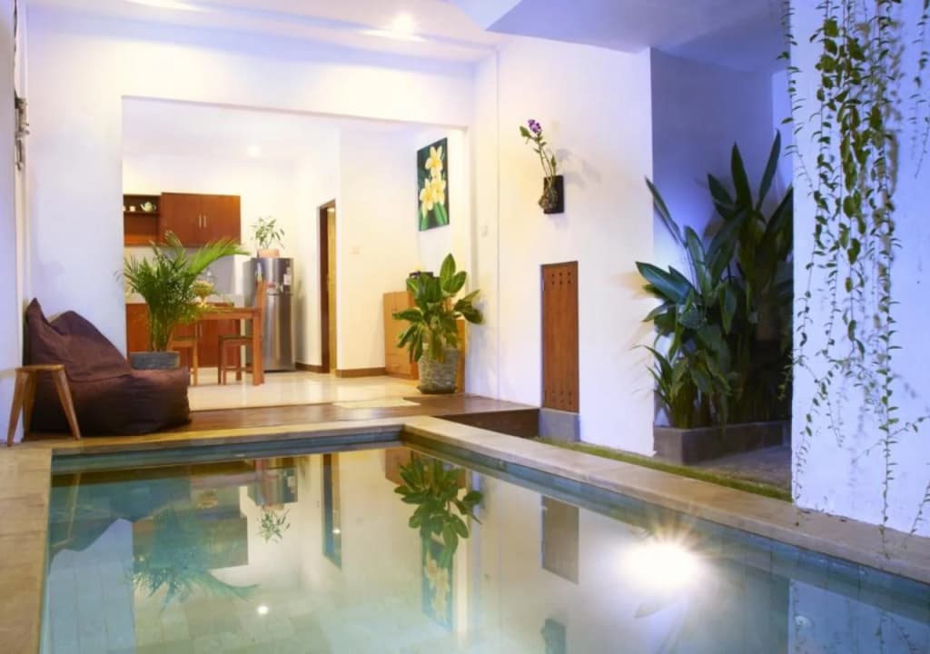 Villa Sammy - photo 11