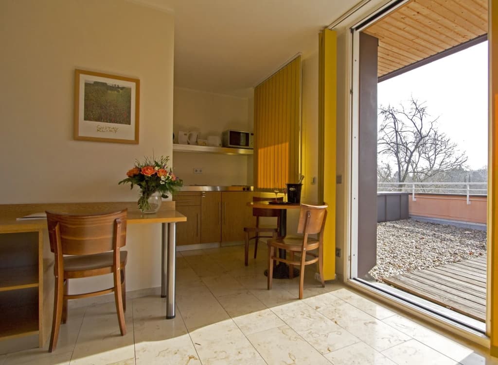 Michels Apart Hotel Berlin - photo 8